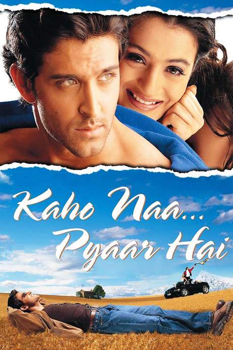Kaho Naa… Pyaar Hai